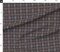 Various Fabrics by the Yard or Fat Quarter Fraser Plaid Scotland Clan Tartan Traditional Classic Blue Gray Custom Printed Fabric by Spoonflower